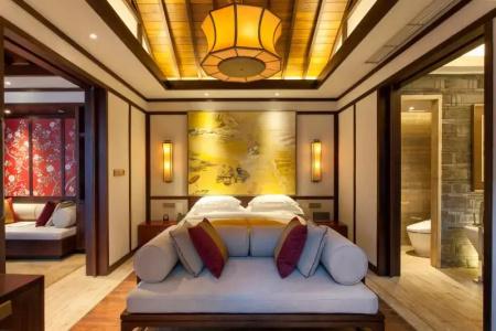 Banyan Tree Chongqing Beibei - 73