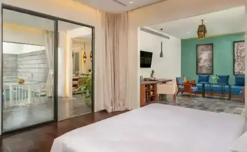 Metta Residence & Spa - 129