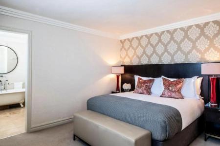 The Westbury - 23