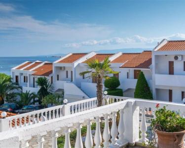 Akti Ouranoupoli Beach Resort - 68