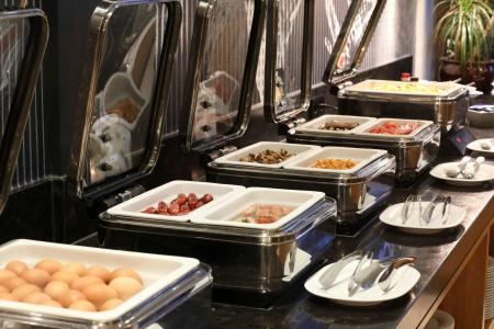 Courtyard by Marriott Wiesbaden-Nordenstadt - 20
