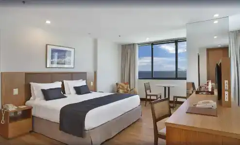 Windsor Excelsior Copacabana - 45