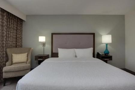 Hampton Inn & Suites Miami Wynwood Design District, Fl - 36