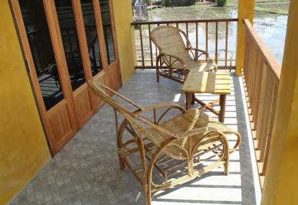 Country Retreat - 88