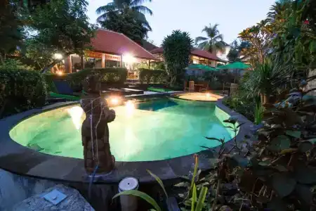 Argasoka Bungalows - 13