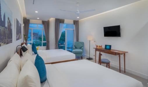 Angkor Elysium Suite - 79