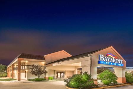 Baymont by Wyndham - 0