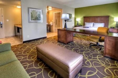 Hampton Inn & Suites/Henrietta - 35