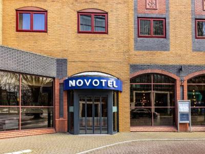 Novotel Bristol Centre - 34