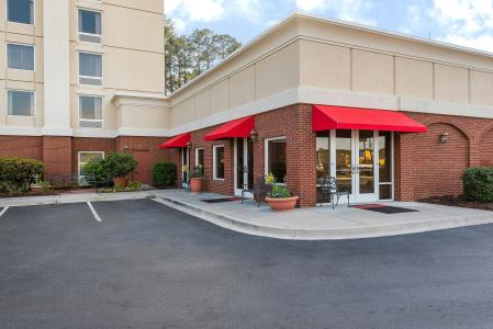 Hampton Inn - Suites-North-I-95 - 35