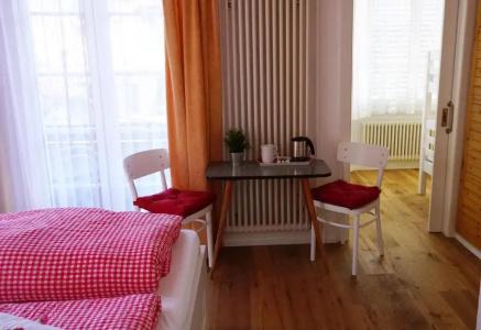 Adventure Guesthouse Interlaken - 14