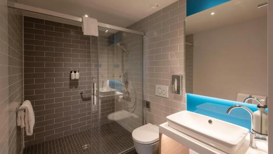 Holiday Inn Express - Munich North, An Ihg - 7