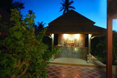 Wazzah Resort Bungalows - 2