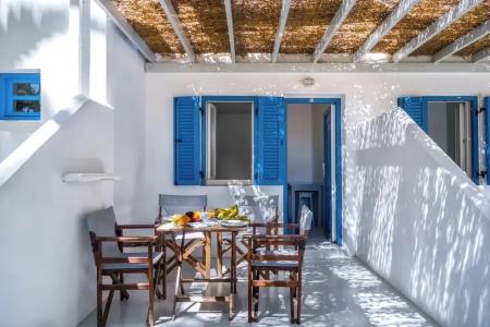 Coralli Seaside Resort - 32
