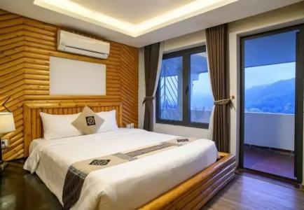 Sapa Highland Resort & Spa - 117