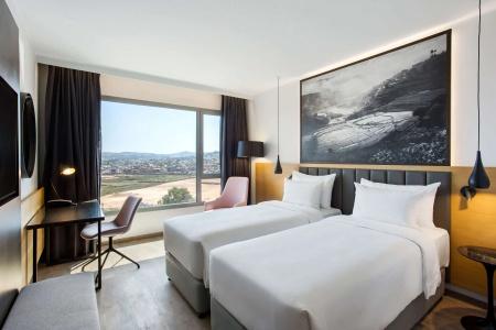 Radisson Blu Antananarivo Waterfront - 86