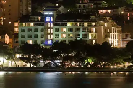 Park Makarska - 0