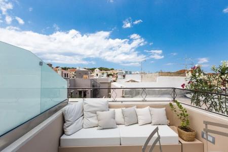 Neratze Hammam Suites - 126