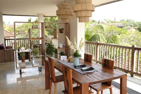Sri Ratih Cottages - 124