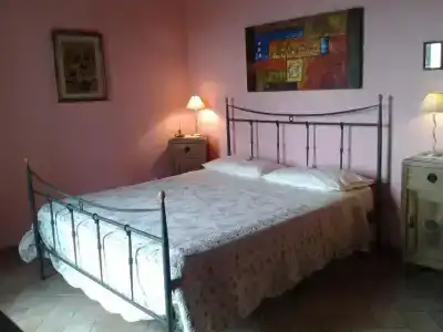 Agriturismo Cantinaccia di Sopra - 10