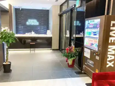 Livemax Sendaikokubuncho - 11