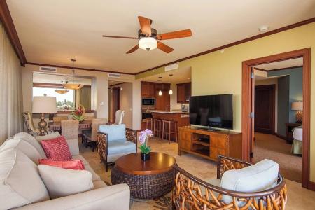 Koloa Landing Resort at Po'ipu, Autograph Collection - 200