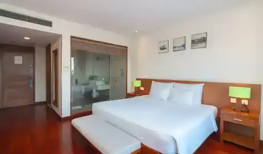 Cam Ranh Riviera Beach Resort & Spa - 47