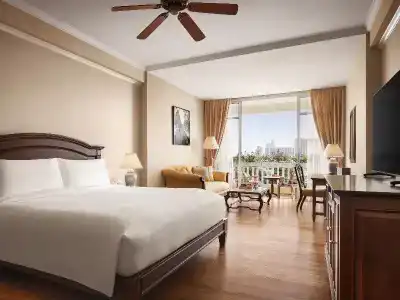 Sofitel Phnom Penh Phokeethra - 77