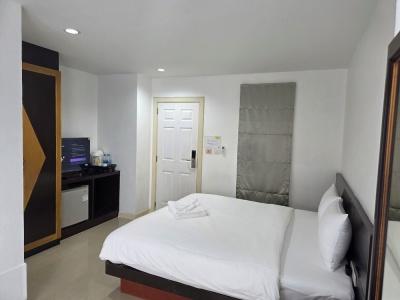 APK Resort And Spa - 25