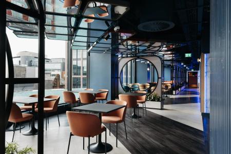 Yotel Glasgow - 29