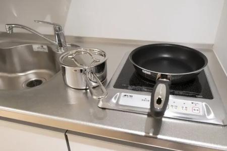 Studio Inn Nishi Shinjuku - 19