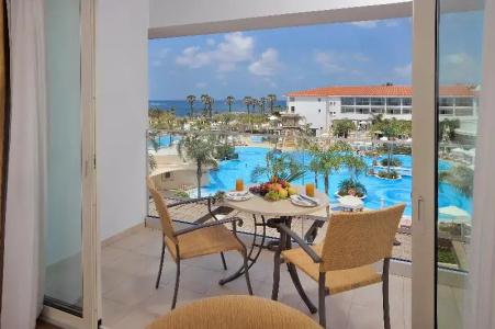 Olympic Lagoon Resort Paphos - 48
