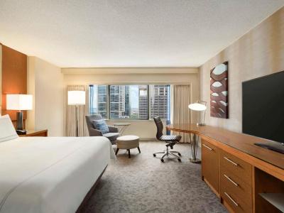 Swissotel Chicago - 49