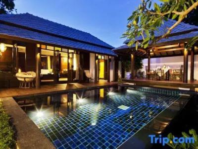 Chaweng Garden Beach Resort - Sha Plus - 162