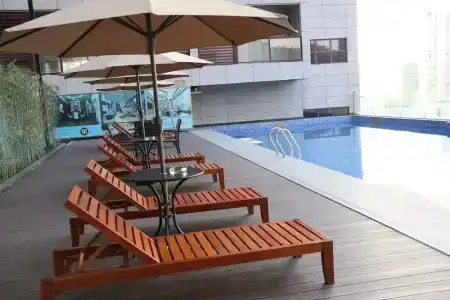 Yuexin Tomorrow Sanya - 24
