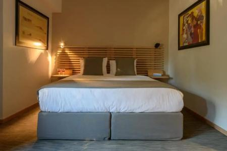 Fos Downtown Suites - 95