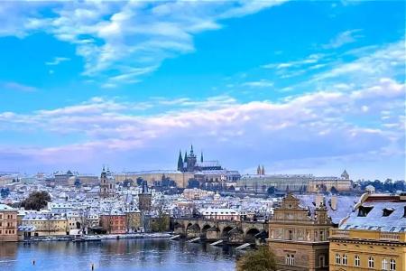 The Mozart Prague - 209