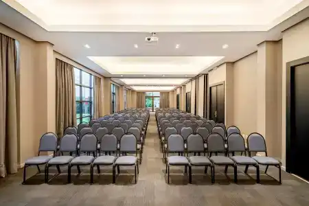 Grand Mercure Sp Itaim Bibi - Ex The Capital - 22