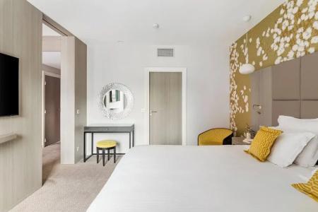 Crowne Plaza Lyon Parc de la Tête d'Or - 205