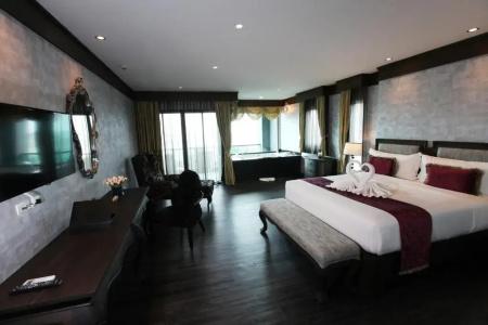 i Calm Resort Cha Am - 84