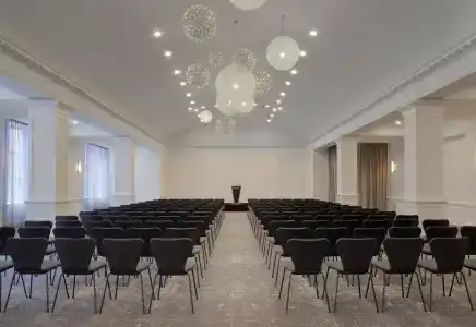 The Warwick Rittenhouse Square - 17