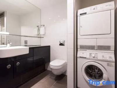 Adina Apartment Berlin Checkpoint Charlie - 72