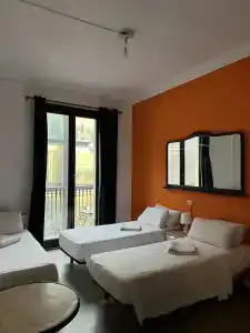 Pensión Arosa - 46