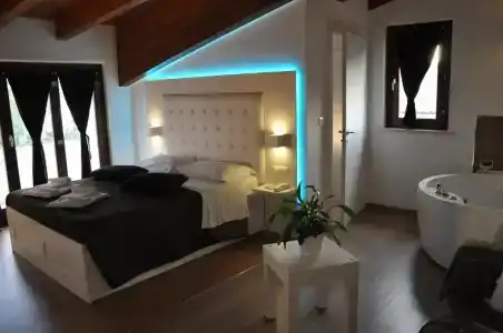 Boutique e Spa Città Bianca - 40
