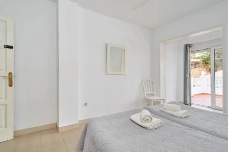 Apartamentos Almoraide Suites - Adults Only - 84
