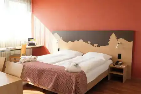 Swissever Zug Swiss Quality - 50