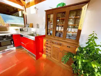 Hakuba Meteor Lodge - 76