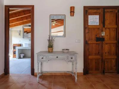 Agroturismo Muleta de Ca S'hereu - 43