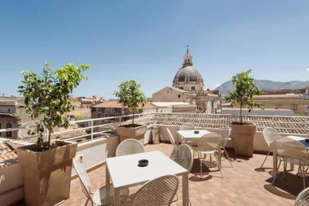 b&bs - Palermo Quattro Canti - 19