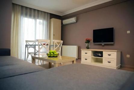 Akin Suites - 30